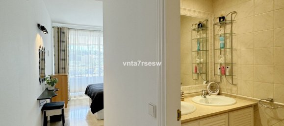 Квартира с 2 спальнями в Михас, Испания № 154144 21