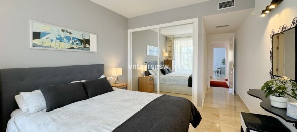 Квартира с 2 спальнями в Михас, Испания № 154144 25