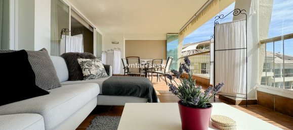 Квартира с 2 спальнями в Михас, Испания № 154144 19