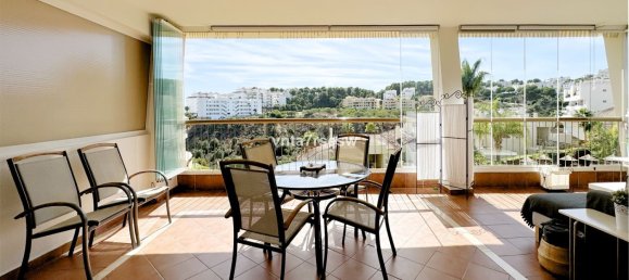 Квартира с 2 спальнями в Михас, Испания № 154144 15