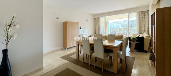 Квартира с 2 спальнями в Михас, Испания № 154144 11