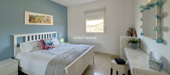 Квартира с 2 спальнями в Михас, Испания № 154144 28