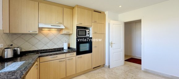 Квартира с 2 спальнями в Михас, Испания № 154144 9