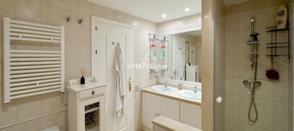 Квартира с 2 спальнями в Михас, Испания № 154144 23