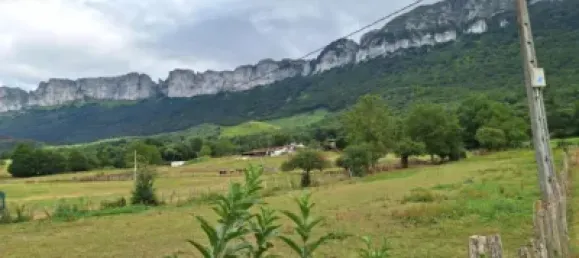 Земельный участок в Валье-де-Мена, Испания № 182848 10