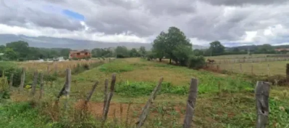 Земельный участок в Валье-де-Мена, Испания № 182848 4