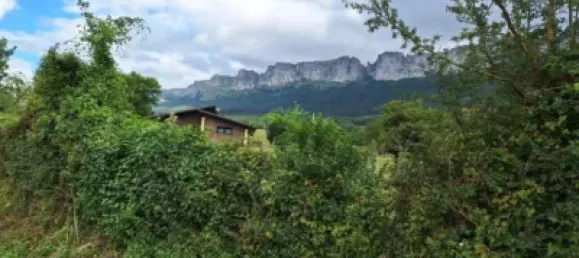 Земельный участок в Валье-де-Мена, Испания № 182848 7