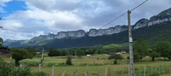 Земельный участок в Валье-де-Мена, Испания № 182848 11