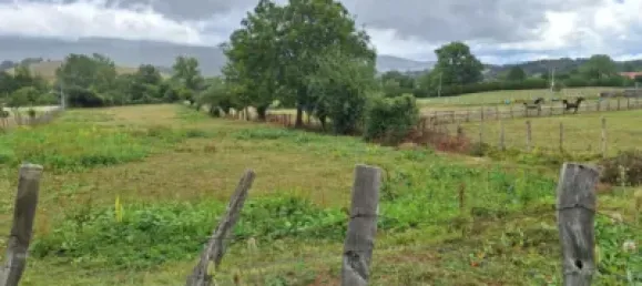 Земельный участок в Валье-де-Мена, Испания № 182848 2