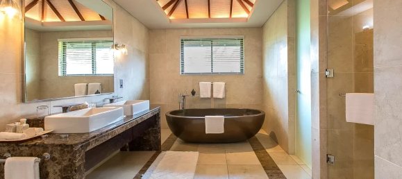 5 bedrooms Villa in Centre de Flacq, Mauritius No. 37 11