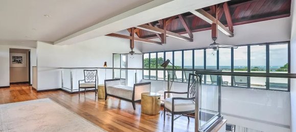 5 bedrooms Villa in Centre de Flacq, Mauritius No. 37 19
