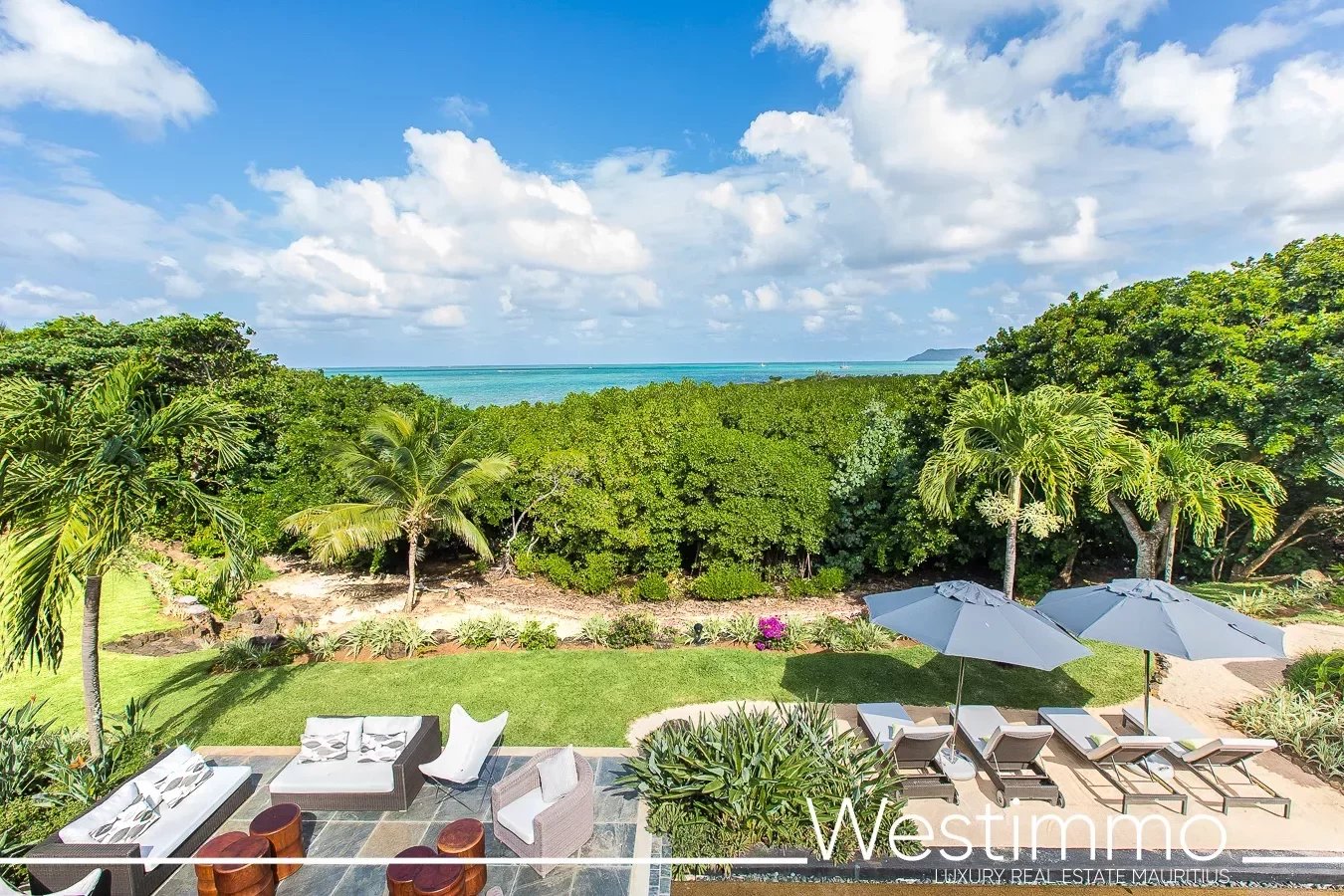 5 bedrooms Villa in Centre de Flacq, Mauritius No. 37