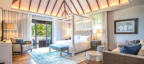 5 bedrooms Villa in Centre de Flacq, Mauritius No. 37 10