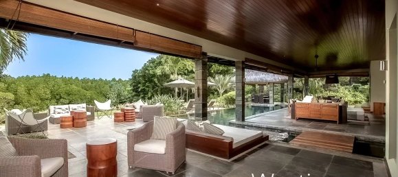 5 bedrooms Villa in Centre de Flacq, Mauritius No. 37 12
