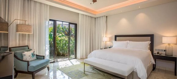 5 bedrooms Villa in Centre de Flacq, Mauritius No. 37 15