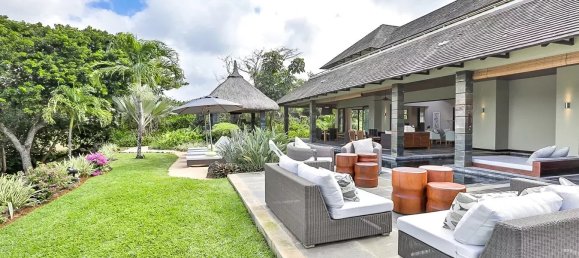 5 bedrooms Villa in Centre de Flacq, Mauritius No. 37 5