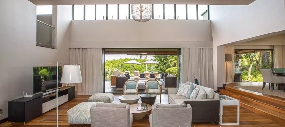 5 bedrooms Villa in Centre de Flacq, Mauritius No. 37 9