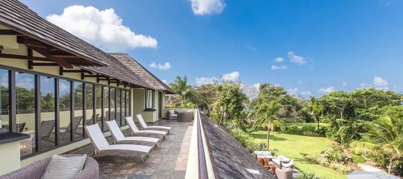 5 bedrooms Villa in Centre de Flacq, Mauritius No. 37 2