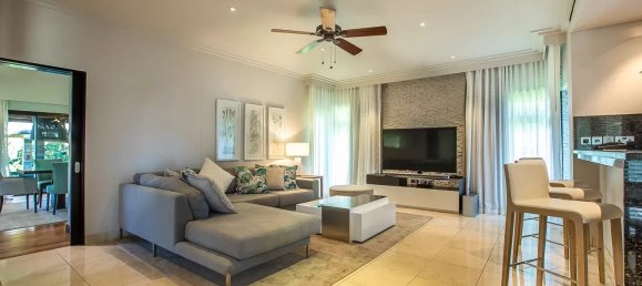 5 bedrooms Villa in Centre de Flacq, Mauritius No. 37 13