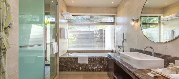 5 bedrooms Villa in Centre de Flacq, Mauritius No. 37 17