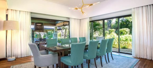 5 bedrooms Villa in Centre de Flacq, Mauritius No. 37 14