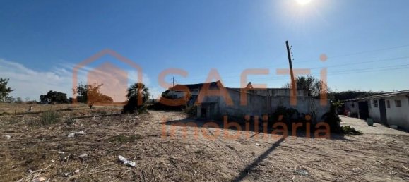 34260m² Land in Montijo, Portugal No. 145287 14