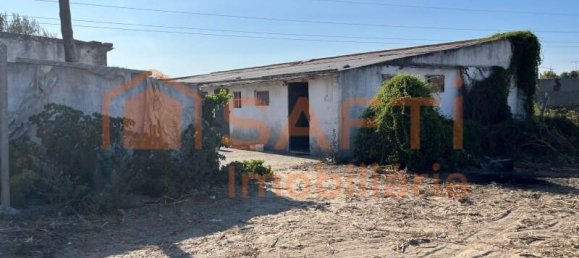 34260m² Land in Montijo, Portugal No. 145287 21