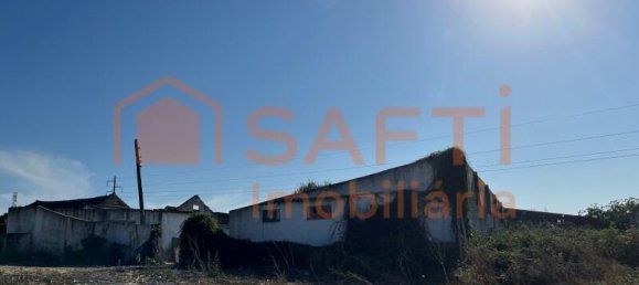 34260m² Land in Montijo, Portugal No. 145287 20
