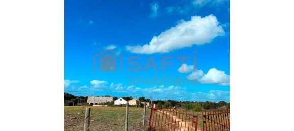 34260m² Land in Montijo, Portugal No. 145287 3