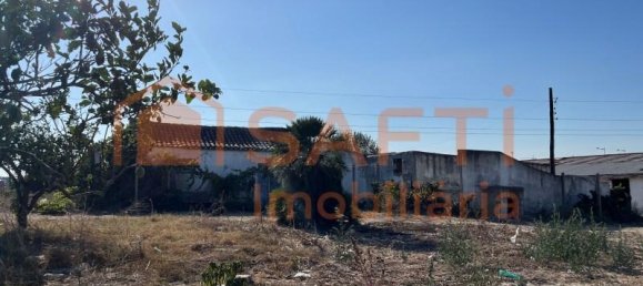 34260m² Land in Montijo, Portugal No. 145287 16