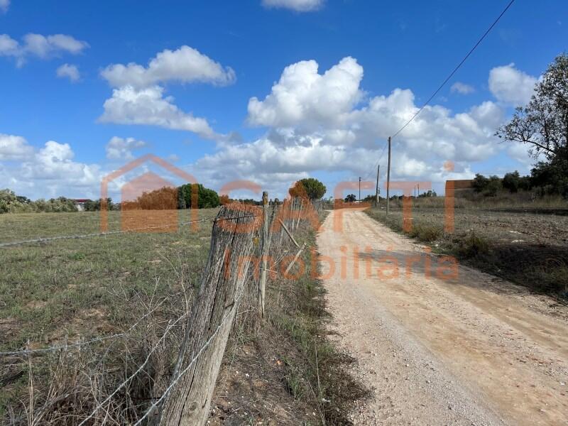 34260m² Land in Montijo, Portugal No. 145287