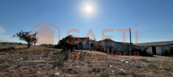 34260m² Land in Montijo, Portugal No. 145287 15