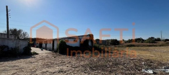 34260m² Land in Montijo, Portugal No. 145287 18