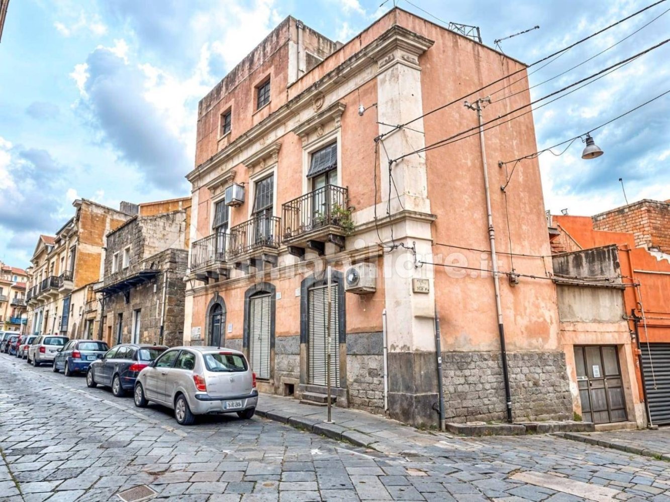 4 Schlafzimmer Villa in Biancavilla, Italy, Nr. 84389