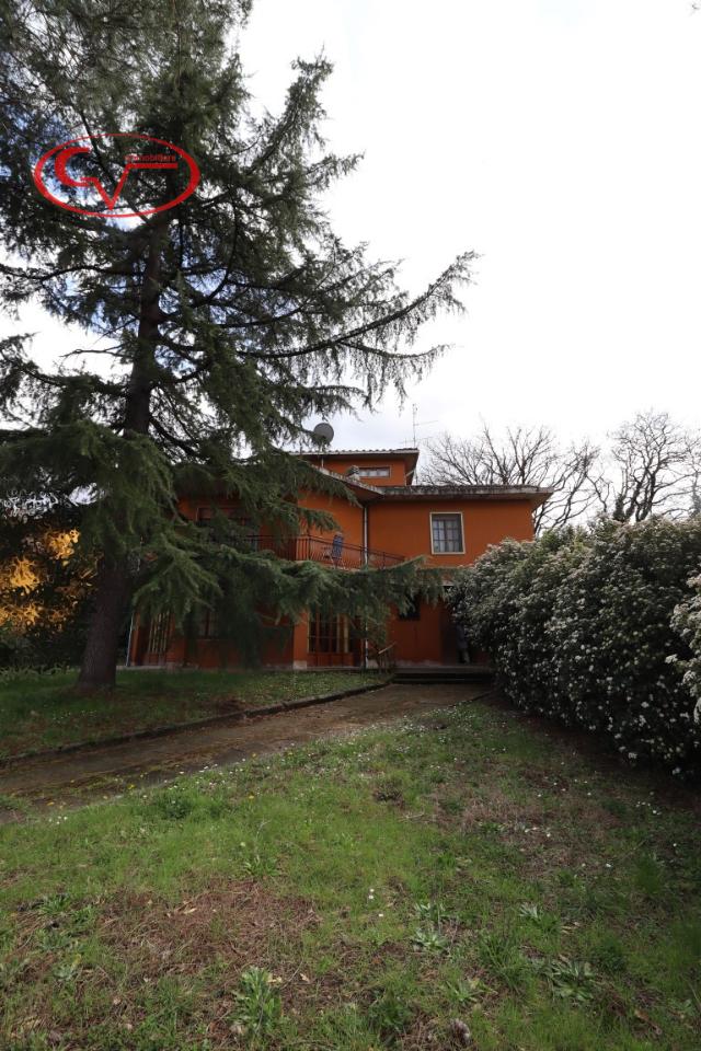 Villa de 11 habitaciónes en Bucine, Italy No. 230914