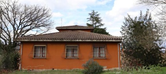 Villa de 11 habitaciónes en Bucine, Italy No. 230914 3