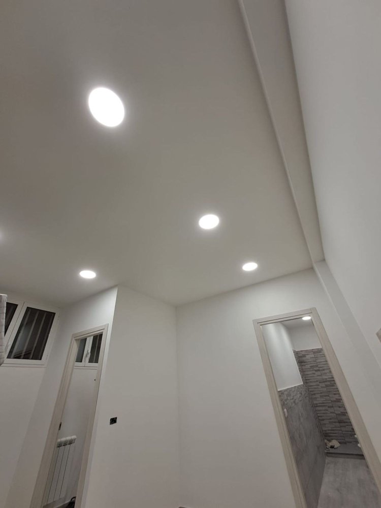 3 bedrooms Apartment in Porto San Giorgio, Italy No. 403579