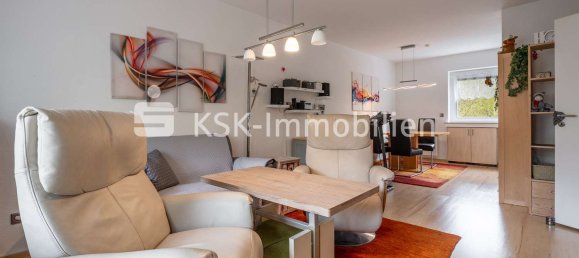 Квартира с 2 спальнями в Рейн-Эрфт, Германия № 323826 2