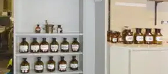 Oficina de 3 habitaciónes en Bayreuth, Germany No. 89569 7