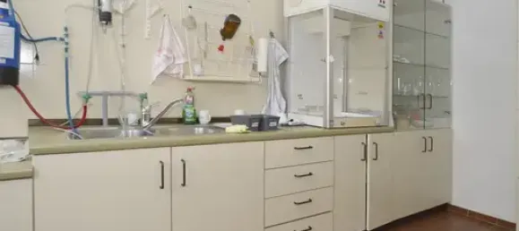 Oficina de 3 habitaciónes en Bayreuth, Germany No. 89569 9