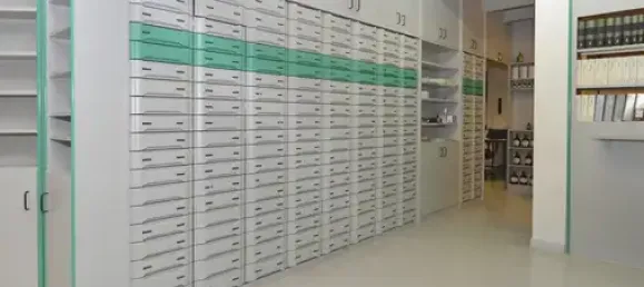 Oficina de 3 habitaciónes en Bayreuth, Germany No. 89569 5