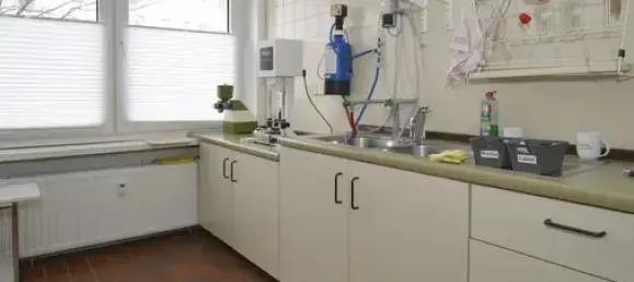 Oficina de 3 habitaciónes en Bayreuth, Germany No. 89569 10