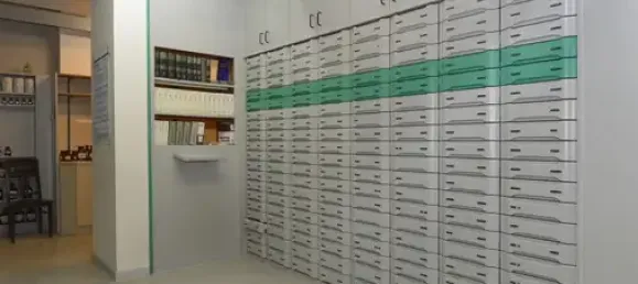 Oficina de 3 habitaciónes en Bayreuth, Germany No. 89569 6