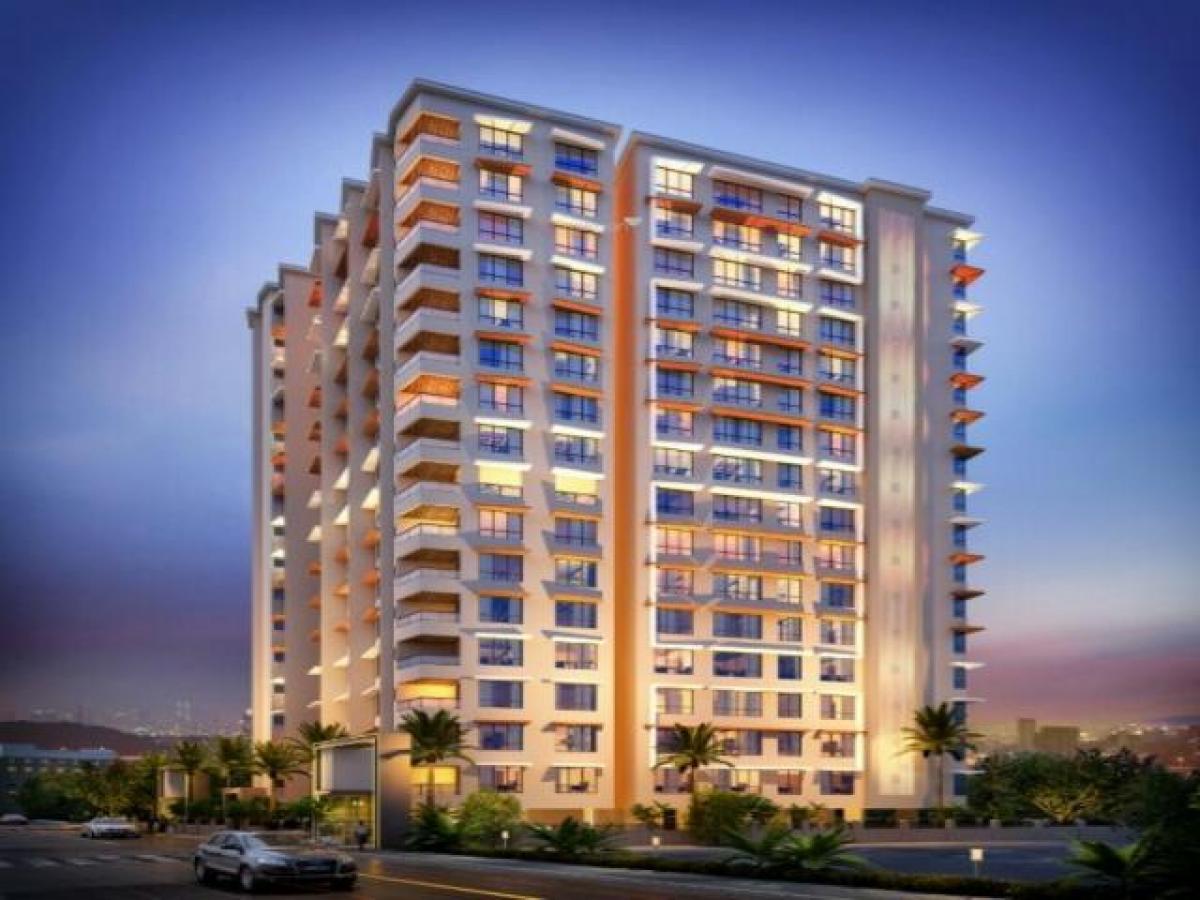 Estudio en Mumbai, India No. 6400