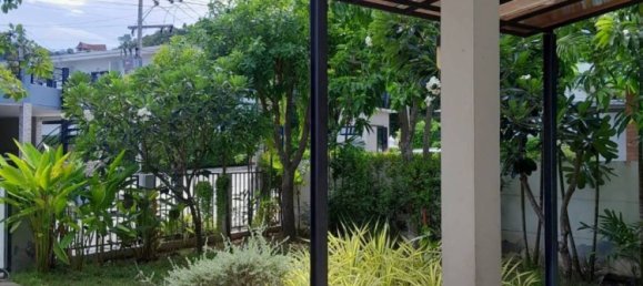 3 bedrooms Cafe / restaurant in Ko Samui, Thailand No. 16876 2