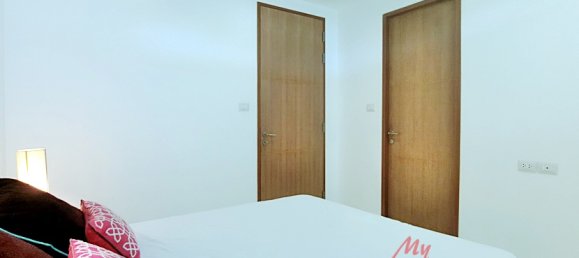 شقة 2 غرف نوم  في Pattaya, Thailand رقم 3053 16