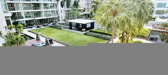 شقة 2 غرف نوم  في Pattaya, Thailand رقم 3053 22