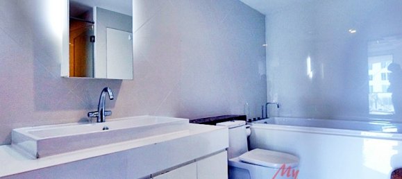 شقة 2 غرف نوم  في Pattaya, Thailand رقم 3053 11