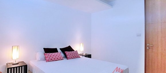 شقة 2 غرف نوم  في Pattaya, Thailand رقم 3053 15