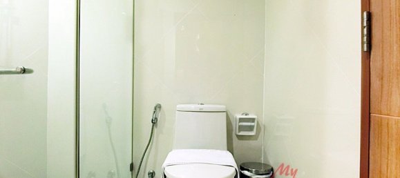 شقة 2 غرف نوم  في Pattaya, Thailand رقم 3053 18